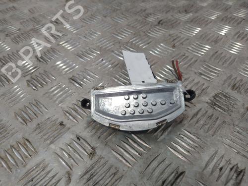 Used Heater resistor Heater resistor VW POLO VI (AW1, BZ1, AE1) 1.0 TSI (95 hp) 39499839 39499839