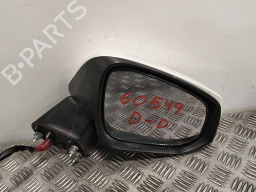 Used Right mirror Right mirror 37607818 37607818