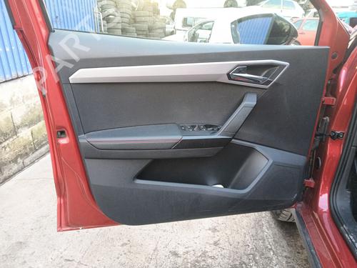 Gearbox SEAT ARONA (KJ7, KJP) 1.0 TSI | BP30182192M3 