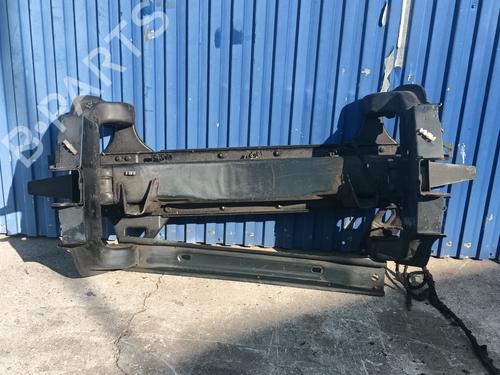 Used Subframe Subframe IVECO DAILY VI Van 35S18, 35C18, 40C18, 50C18, 60C18, 65C18, 70C18 (180 hp) 36157609 36157609
