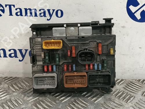 Used Fuse box CITROËN C3 I (FC_, FN_) 1.4 i (73 hp) 31083699
