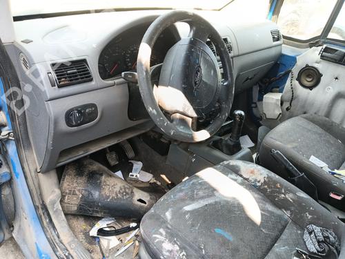 Engine FORD TRANSIT CONNECT (P65_, P70_, P80_) 1.8 Di | BP37759083M1 - Image 9