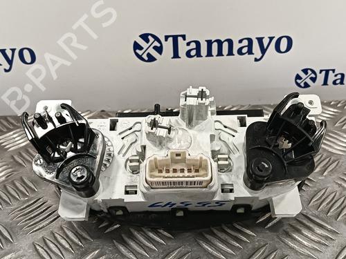 Climate control DACIA SANDERO  | BP13741438I5 