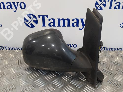 Right mirror SEAT ALTEA XL (5P5, 5P8) 1.6 TDI | BP11028008C27 