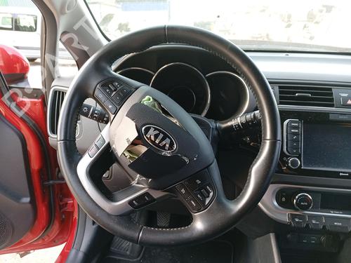Rat Rat KIA RIO III (UB) 1.2 CVVT (84 hp) 36553469 36553469