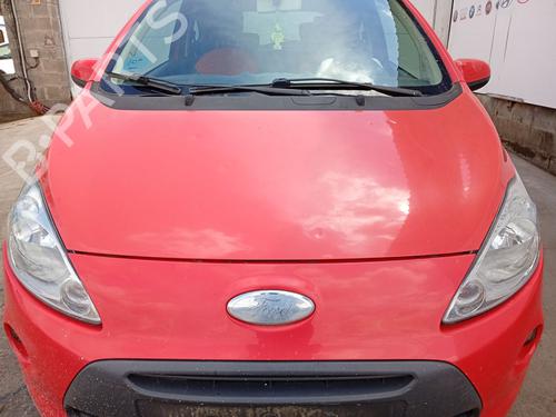 Used Hood Hood FORD KA (RU8) 1.2 (69 hp) 34604375 34604375