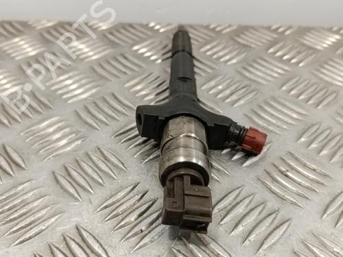 Injector RENAULT VEL SATIS (BJ0_)  | BP17449732M100 