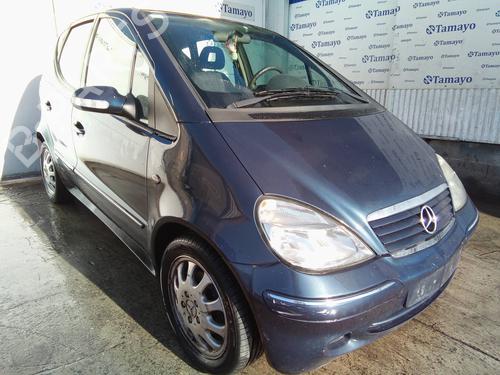 Used Engine Engine MERCEDES-BENZ A-CLASS (W168) A 170 CDI (168.009, 168.109) (95 hp) 34583405 34583405
