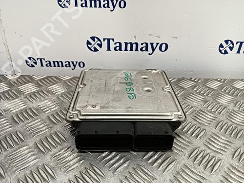 Engine control unit (ECU) SEAT LEON (5F1)  | BP18868818M57 