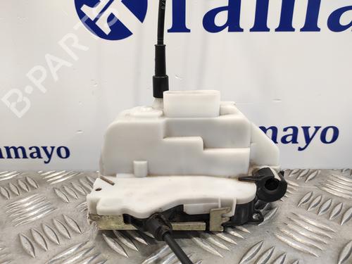 Used Front left lock CITROËN C3 I (FC_, FN_) 1.4 i (73 hp) 15781479