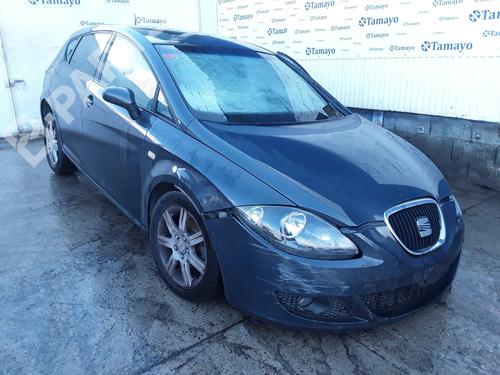 Rear wiper motor SEAT LEON (1P1) 1.9 TDI | BP8535265M102 