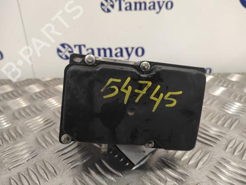 ABS pump FIAT DUCATO Van (250_)  | BP12543047M43 