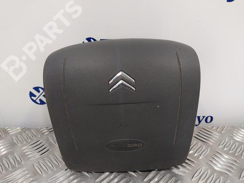 Used Driver airbag CITROËN JUMPER II Bus [2006-2025]  10104311