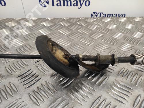 Gear lever HONDA JAZZ III (GE_, GG_, GP_, ZA_)  | BP11414712M90 