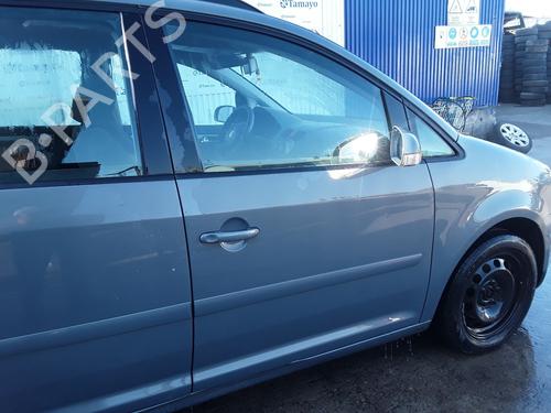 Hovedbremsecylinder VW TOURAN (1T1, 1T2) 1.9 TDI | BP10090030M77