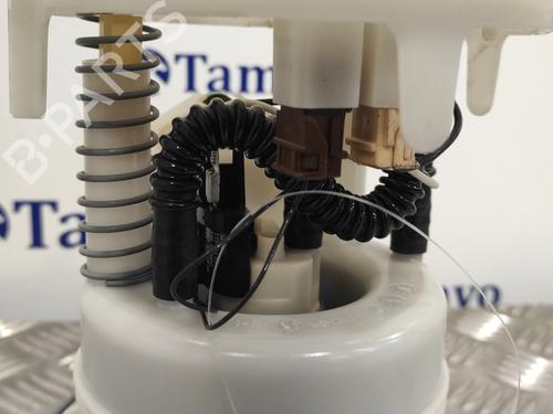Fuel pump PEUGEOT 308 I (4A_, 4C_)  | BP12108638M76 