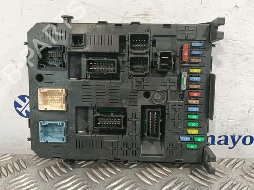 Sikringsdåse CITROËN C4 Grand Picasso I (UA_) [2006-2013]  29475817