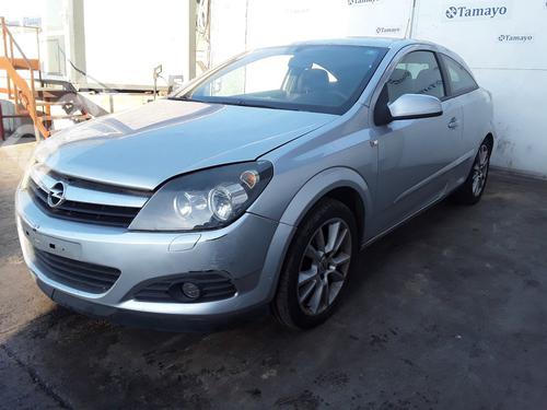 Abs pomp OPEL ASTRA H (A04)  | BP8646372M43 