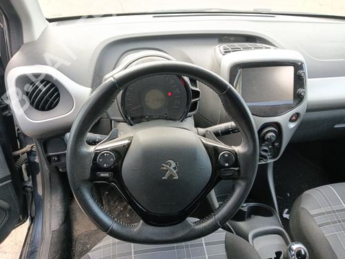 Alternator PEUGEOT 108 1.0 VTi | BP36359742M7 - Image 13