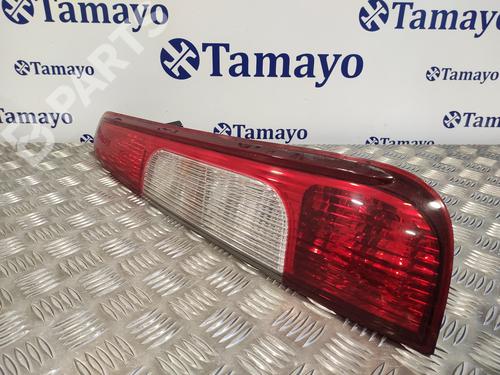 Høyre baklys FORD FOCUS C-MAX (DM2)  | BP9857796C35 