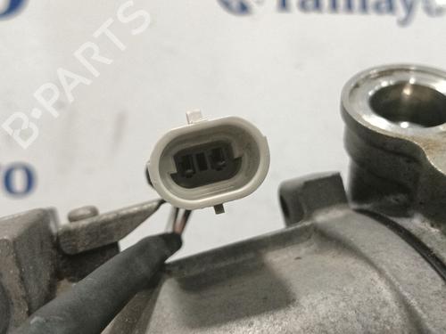 AC Kompressor OPEL MERIVA A MPV (X03)  | BP28132983M34 