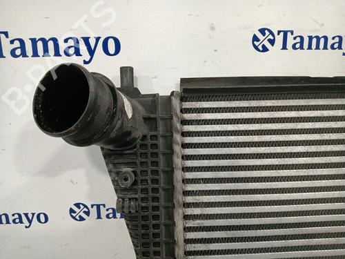 Intercooler VW GOLF VI (5K1) 2.0 GTi | BP31630631M30