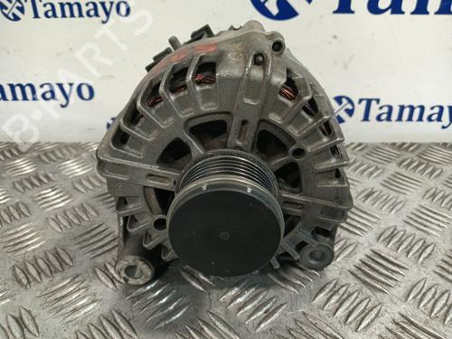 Used Alternator Alternator BMW 5 Touring (F11) 520 d (184 hp) 40088605 40088605