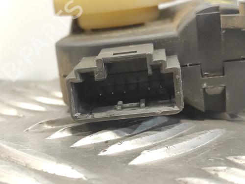 Electronic module SEAT IBIZA IV (6J5, 6P1)  | BP14991534M83 