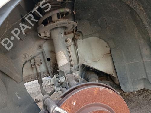 Used Left front shock absorber FORD KA+ III (UK, FK) [2014-2026]  32483226