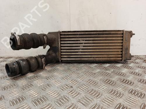 Intercooler PEUGEOT PARTNER MPV (5_, G_) 1.6 HDi 90 | BP37793545M30 - Image 2