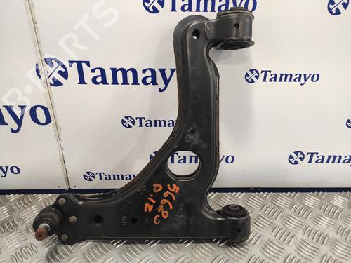 Used Left front suspension arm OPEL ASTRA H GTC (A04) [2005-2010]  22793298