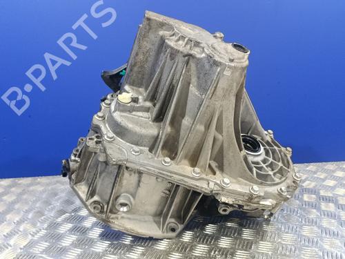 Gearbox RENAULT GRAND SCÉNIC III (JZ0/1_) 1.9 dCi (JZ0J, JZ0N, JZ1K, JZ1S) | BP18411446M3 