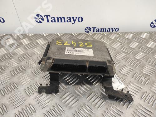 Computer motormanagement AUDI A3 (8L1) [1996-2006]  11034568