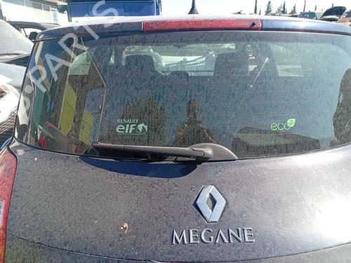Bakre vindusviskerarm Bakre vindusviskerarm RENAULT MEGANE II (BM0/1_, CM0/1_) 1.5 dCi (BM1E, CM1E) (106 hp) 36356192 36356192