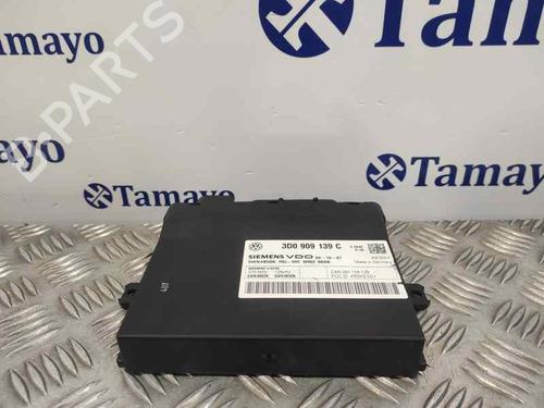 Electronic module PORSCHE CAYENNE (9PA) S 4.5 | BP21635978M83 