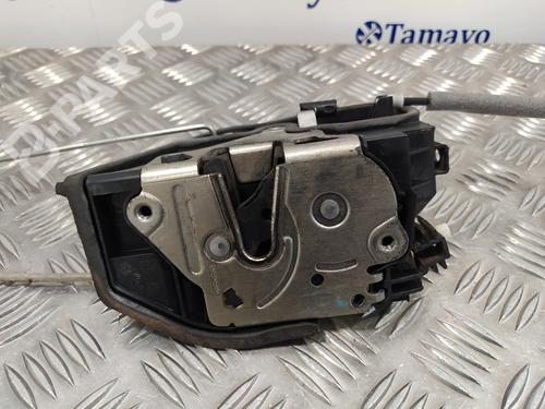 Front left lock BMW 1 (E87)  | BP9968607C98 
