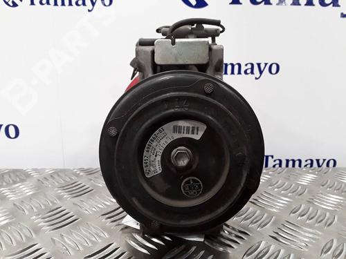 Used AC compressor BMW 1 (E87) [2003-2013]  7298864
