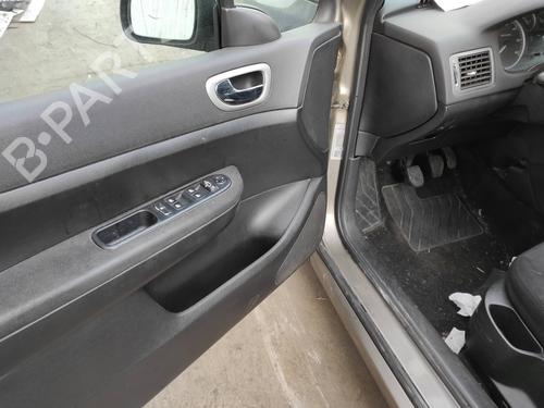 ABS pump PEUGEOT 307 SW (3H) 1.6 16V | BP13474258M43 