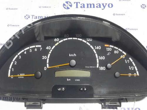Used Instrument cluster MERCEDES-BENZ SPRINTER 3-t Van (B903) 311 CDI (903.661, 903.662, 903.663) (109 hp) 18310972