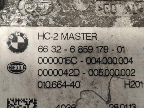 Electronic module BMW 6 Coupe (F13) 650 i | BP40087880M83 - Image 6
