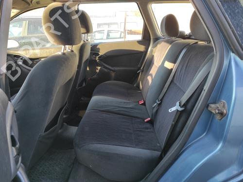 Engine FORD FOCUS I Turnier (DNW)  | BP22987355M1 