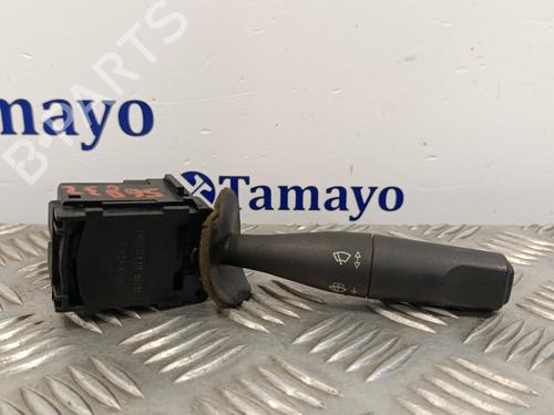 Used Steering column stalk CITROËN BERLINGO / BERLINGO FIRST MPV (MF_, GJK_, GFK_) 1.9 D (MFWJZ) (70 hp) 17476411