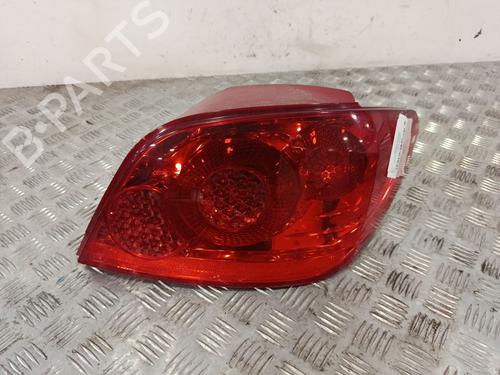 Used Right taillight Right taillight 39593100 39593100