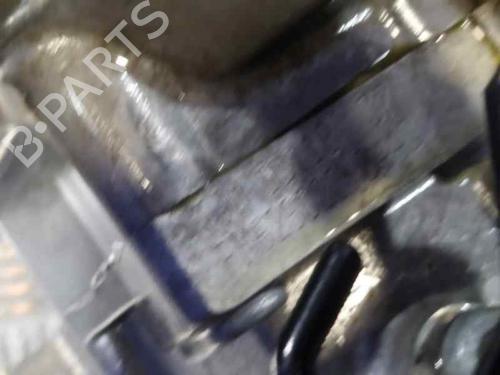Gearbox AUDI A3 (8V1, 8VK) 1.5 TFSI | BP22597599M3 