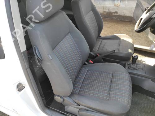 Instrument cluster VW POLO (9N_, 9A_) 1.4 TDI | BP13741471C47 