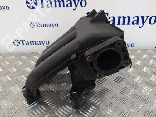 Intake manifold BMW 3 (E46) 320 d | BP10558586M70 