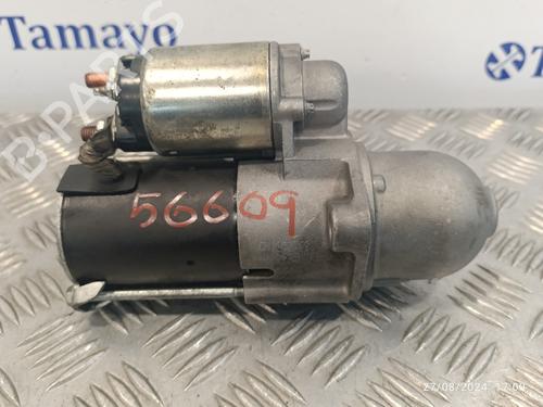 Startmotor OPEL ASTRA G Coupe (T98)  | BP19409310M8 