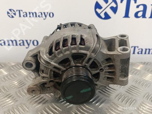 Generator FORD FOCUS III [2010-2020]  19537898