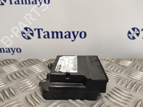 ECU airbags PEUGEOT 308 I (4A_, 4C_) 1.6 HDi | BP17207502M53 
