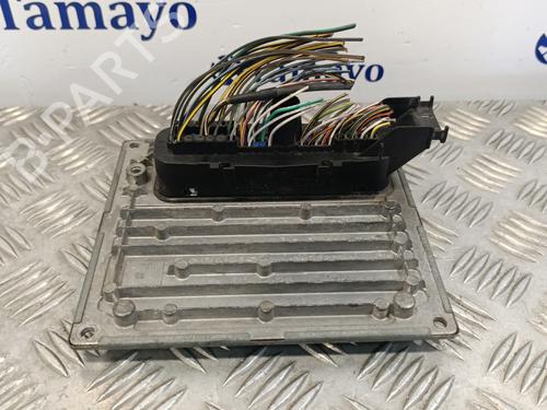 Computer motormanagement FORD FOCUS C-MAX (DM2) [2003-2007]  18082210